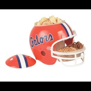 Gators! How about those GATORS! Serving Tray/Dip bowls! Set $72 for All Fans!